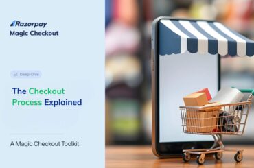 checkout process