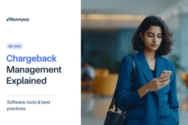 Chargeback Management Explained