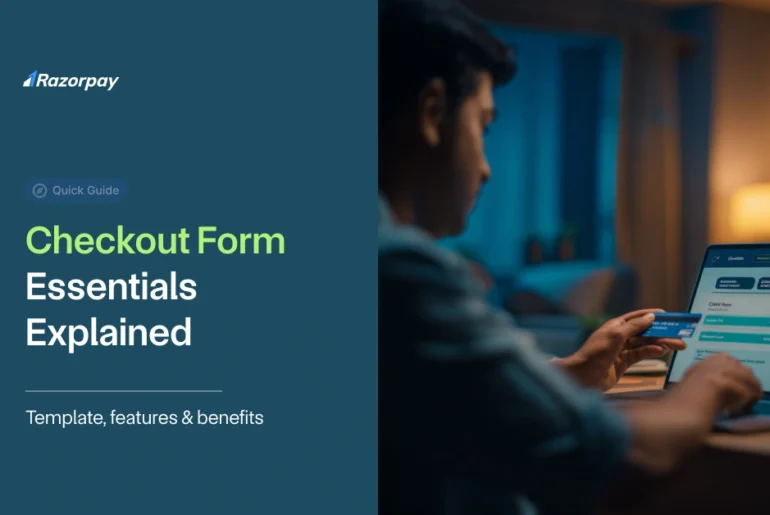 Checkout Form Essentials Explained