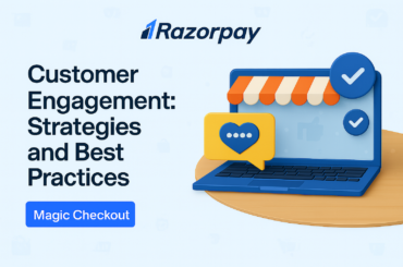 Customer Engagement strategies