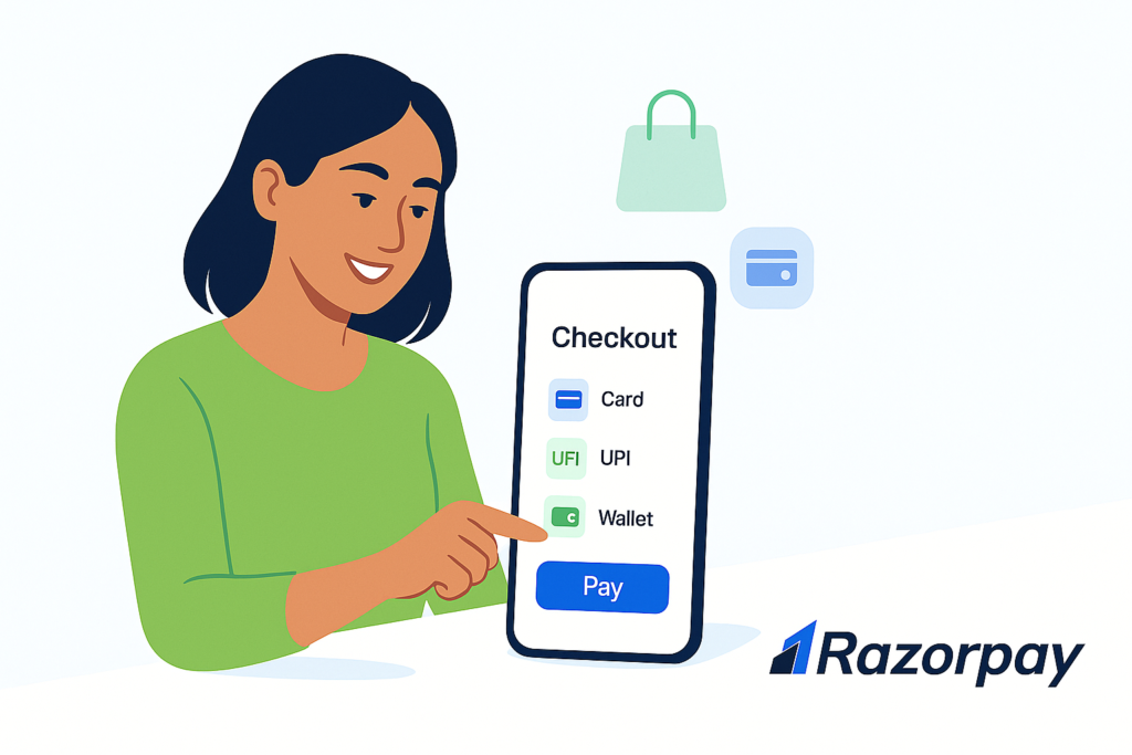 Define checkout 