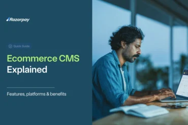 Ecommerce CMS Explained