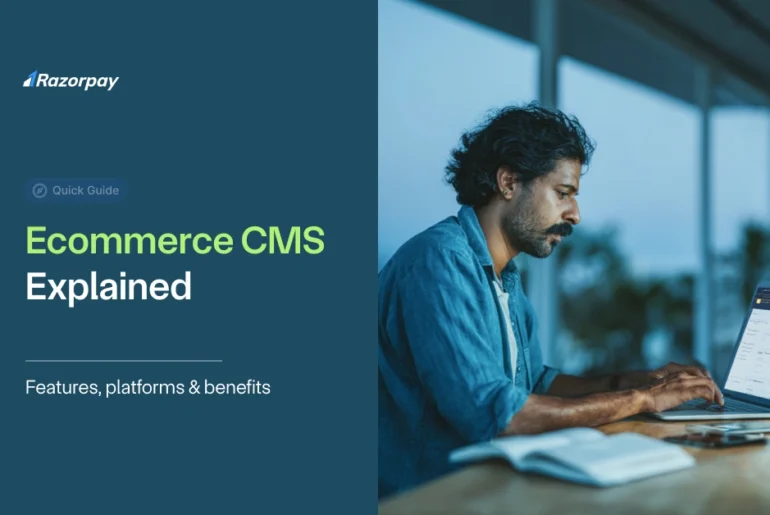 Ecommerce CMS Explained