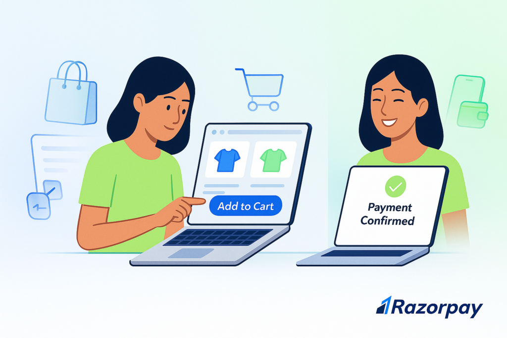 relationship between customer experience and checkout