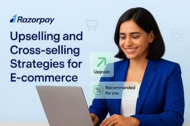 upselling and cross-selling strategies