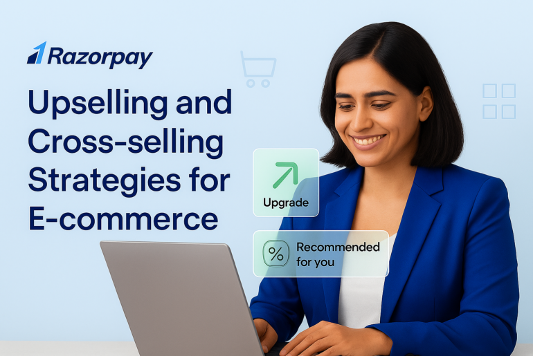 upselling and cross-selling strategies