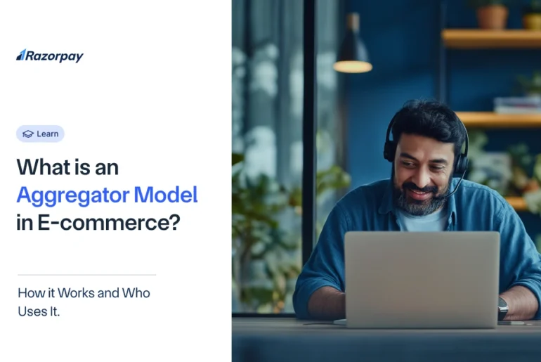 What is an Aggregator Model in E-commerce_