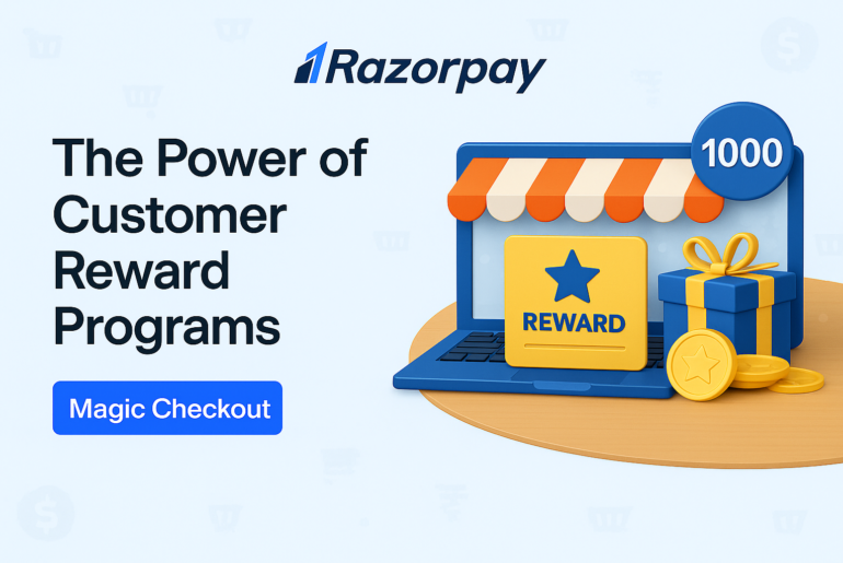 Customer Reward Programs guide
