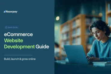 eCommerce Website Development Guide