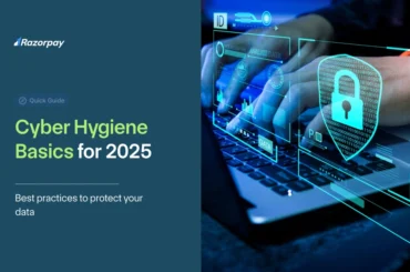 Cyber Hygiene Basics for 2025