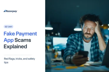 Fake Payment App Scams Explained