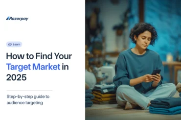 How to Find Your Target Market in 2025