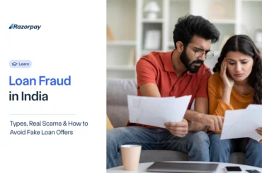 Loan Fraud in India