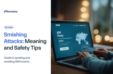Smishing Attacks_ Meaning and Safety Tips