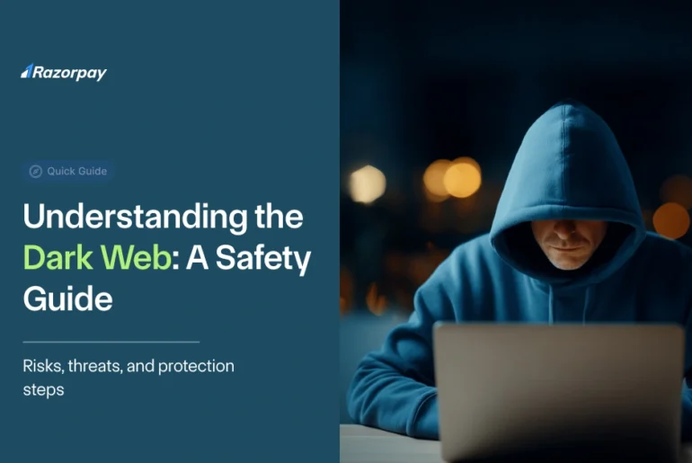 Understanding the Dark Web_ A Safety Guide