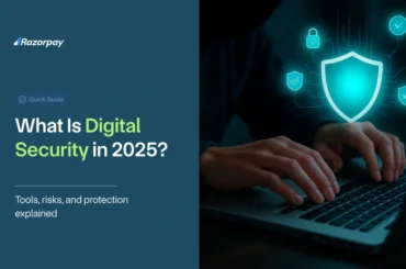 What Is Digital Security in 2025_