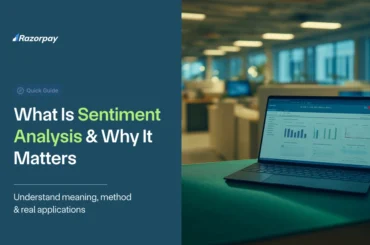 What Is Sentiment Analysis & Why It Matters