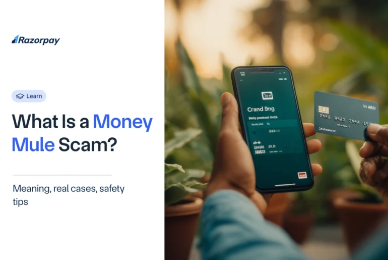 What Is a Money Mule Scam_