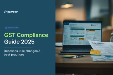 GST Compliance Guide 2026