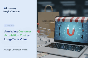 customer acquisition cost