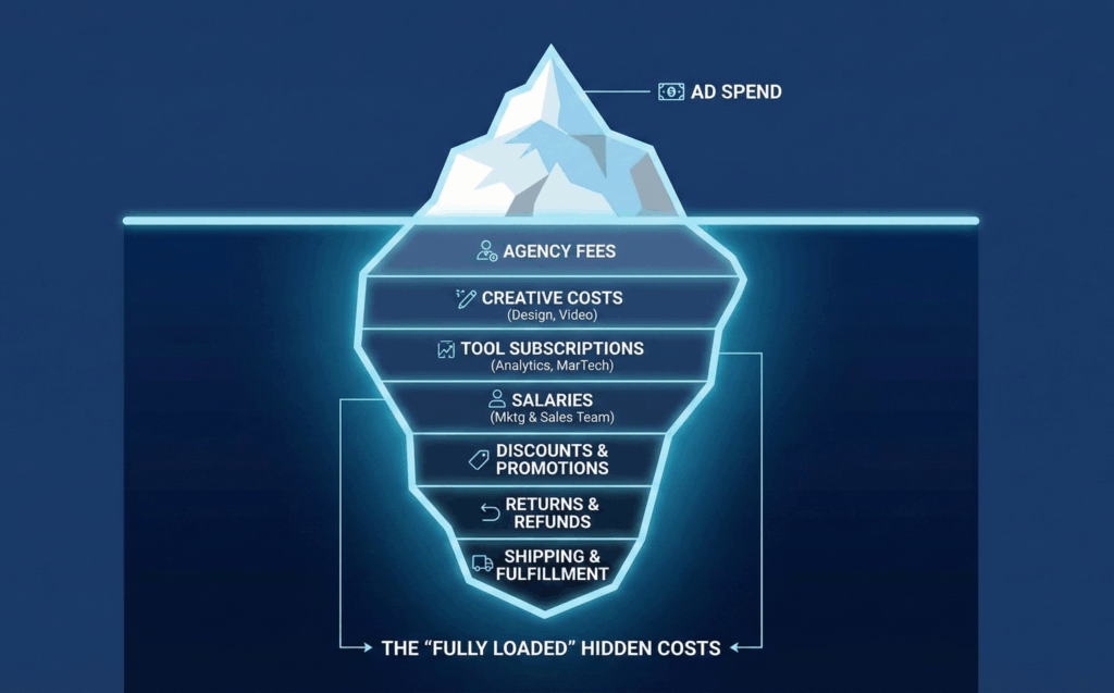 What is Customer Acquisition Cost