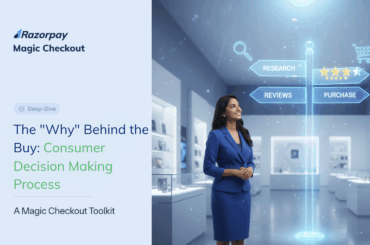 consumer decision making process