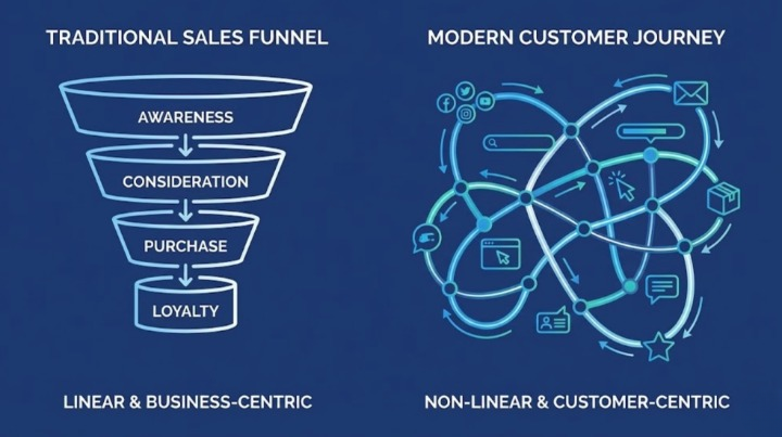 What is Customer Journey Mapping