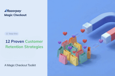Customer Retention Strategies
