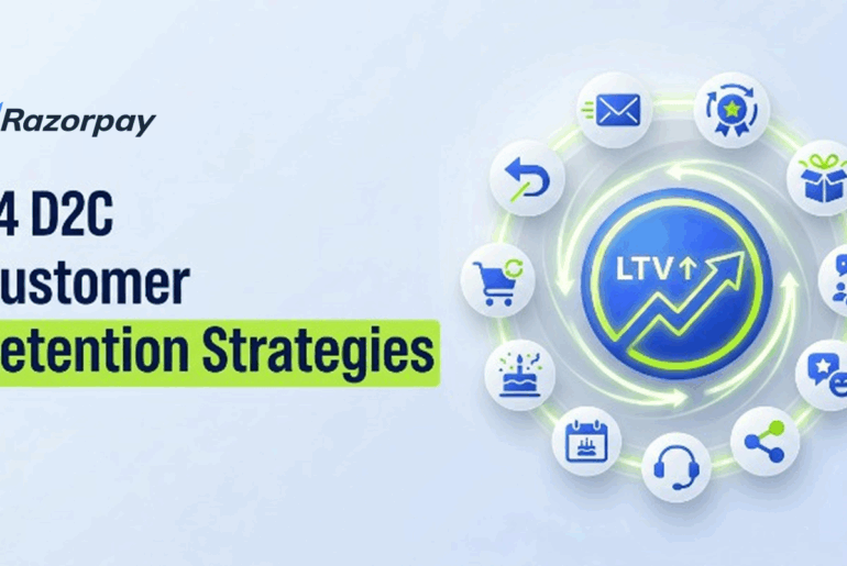 customer retention strategies