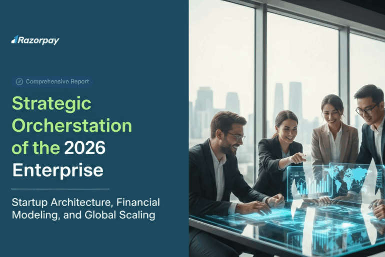 Strategic Orchestration of the 2026 Enterprise