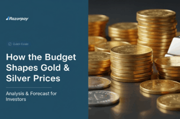 Gold Silver Market post Union Budget