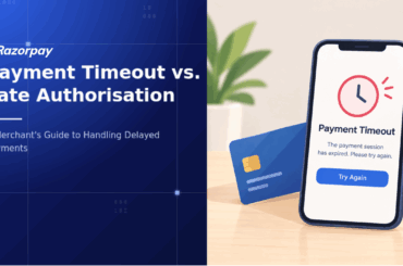 Payment timeout