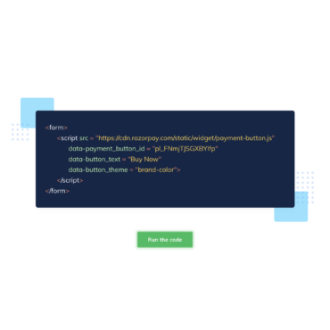 Razorpay Products - Find out All the Products of Razorpay