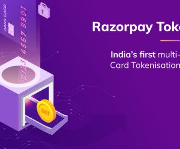 razorpay TokenHQ