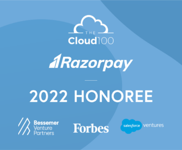 Cloud-100-2022-razorpay