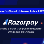 Razorpay Among 6 Indian Companies Featured in World’s Top 100 Unicorns: Hurun’s Global Unicorn Index 2023