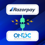 Razorpay Joins ONDC; Becomes First Payment Gateway to Launch Payment Reconciliation Service for Buyer and Seller Apps