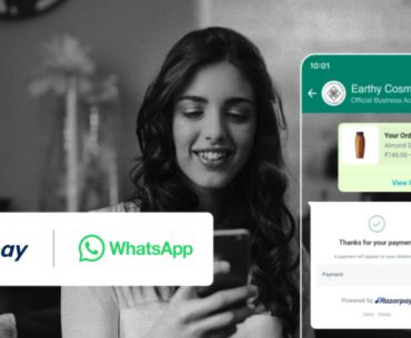 Razorpay-WhatsApp-Partnership